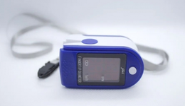 血氧仪“一件难求”，家用医疗器械受关注