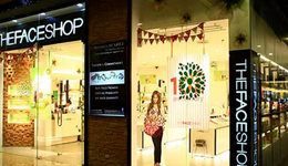 注销39家公司，菲诗小铺迎来中国市场新一轮改革