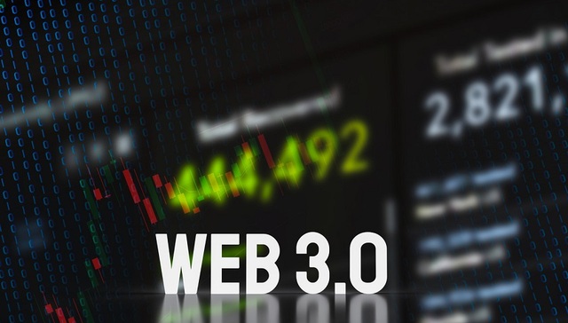 Web3.0,Web3,A股
