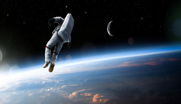 中国发布首个商业航天员培训计划，普通人也能去太空了