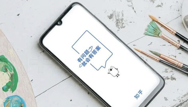 知乎,财报,社区,