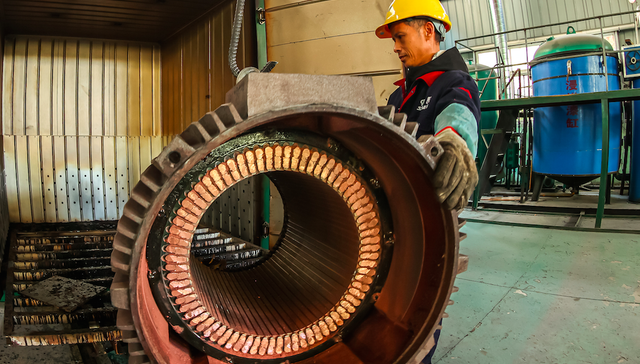 制造业,内需,外需,