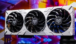 出货量创20年新低，英伟达们要吃下自酿的苦果