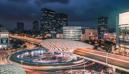 大宗交易頻繁、內(nèi)外資青睞，上海商業(yè)地產(chǎn)沒有冬天