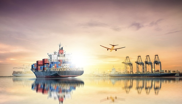 快递频频出海，下一站落子何方？｜界面预言家⑰