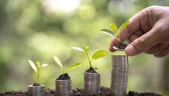 央行强调“信贷总量有效增长”，明年流动性或有所收敛