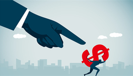 25亿违规担保案悬而未决，新潮能源因信披违规被罚百万