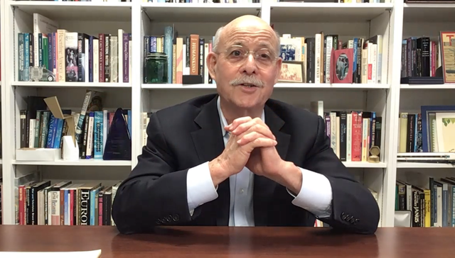 【专访】里夫金（上）：效率至上的时代已经终结，新世界需要的是韧性