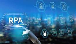 2023年中国机器人流程自动化行业发展十大趋势