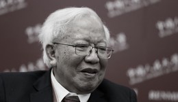 “實踐是檢驗真理的唯一標準”主要作者胡福明去世，享年87歲