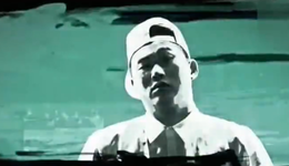 韩国确实有嘻哈