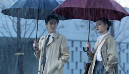 《纵有疾风起》，靳东拿了“大女主”剧本