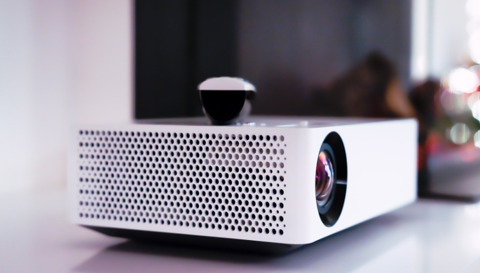 智能投影仪,市场规模,数码产品,