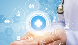 阿里、京东、百度“激战”互联网医疗