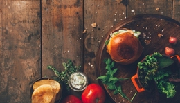 未来，人类吃什么