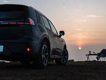 “华为前太子“，造车梦碎