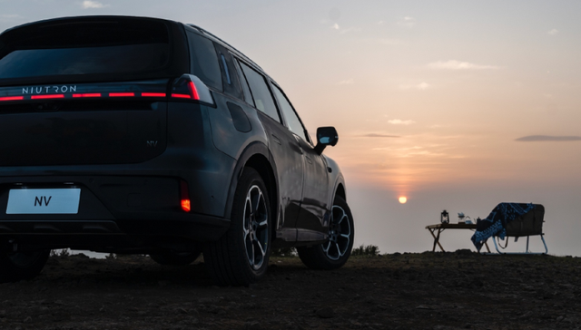 造车,李一男,华为,