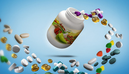 布洛芬行情再演？蒙脱石散股“起哄”，康芝药业、仟源医药20CM涨停，能火多久？