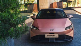 全年銷量突破27萬輛，廣汽埃安能否突破“網(wǎng)約車”枷鎖？