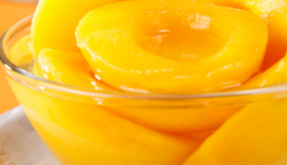 被野性消費(fèi)的黃桃罐頭，還能火多久