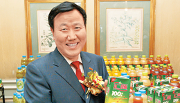 估值45億，匯源走出“谷底”，接盤(pán)者什么來(lái)頭？