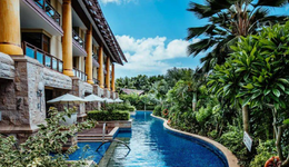 “平替”城市火了，疗愈旅游成消费者的最爱