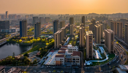 合并浙江区域，C类区域配置降低，绿城启动新一轮架构调整