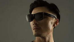 雷鸟创新，讲不出AR眼镜新故事