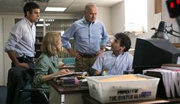 【專訪】電影《聚焦》主角原型卡羅爾：好的調(diào)查報(bào)道從哪里來？