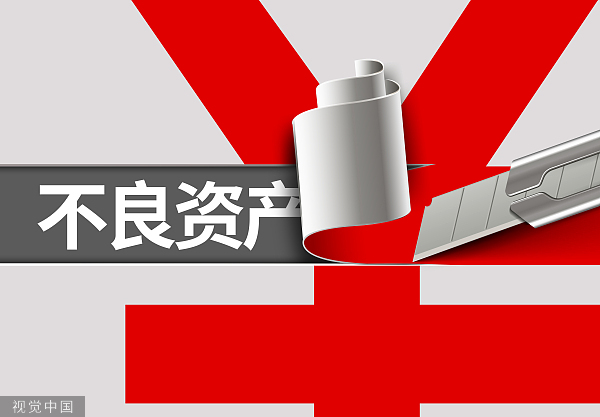 不良贷款转让试点扩容，下沉到中小银行和农村金融机构，背后有何深意？