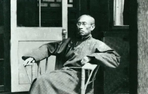 汪晖：文化守成主义，抑或现代儒家激进主义