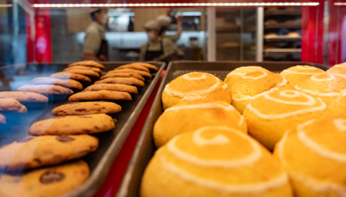 虎头局,烘焙赛道,裁员,加盟,投资