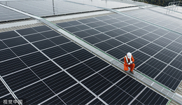 硅片切割再签单，“牵手”东方日升10GW项目，高测股份产能吃紧