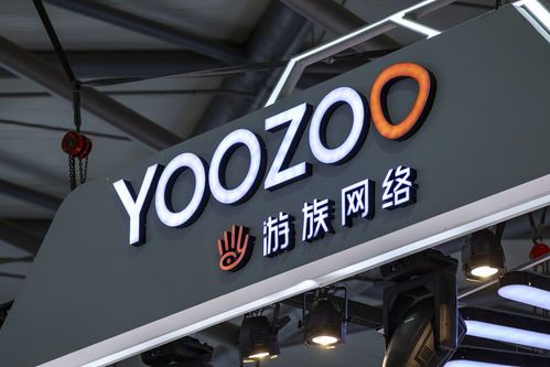 游族网络,三体,资本运作,林奇,游戏界