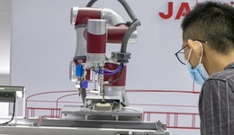 节卡机器人启动上市辅导，有望成为协作机器人第一股