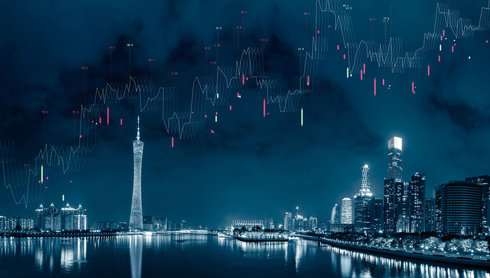 业绩红黑榜 | 净利润同比增长34%-55%，软控股份业绩大超预期