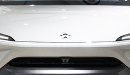 “蔚小理”交卷，新勢力不新