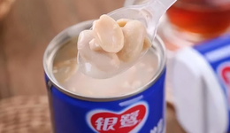 银鹭重回创始人怀抱