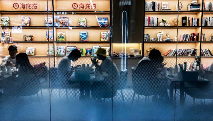 张勇,海底捞,资本市场,特海国际,IPO