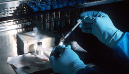 生物科技行業(yè)2023，至暗與新生的輪替