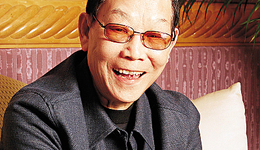 《上海滩》作曲者顾嘉辉逝世，与黄霑“一世人两兄弟”