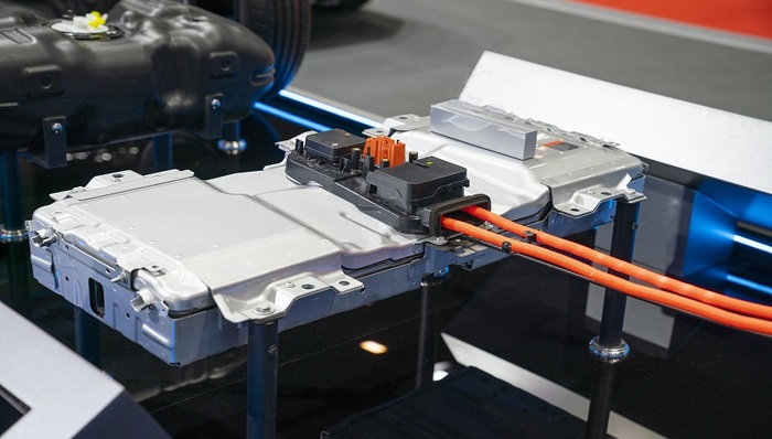 比亚迪,新能源,锂电池,宁德时代