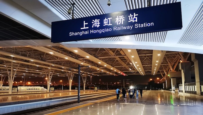 长三角,铁路,春运,新高,客流,虹桥火车站,儿童票,购票,指南