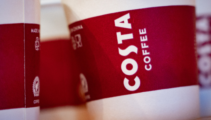 国产品牌,咖啡,融资,新消费,