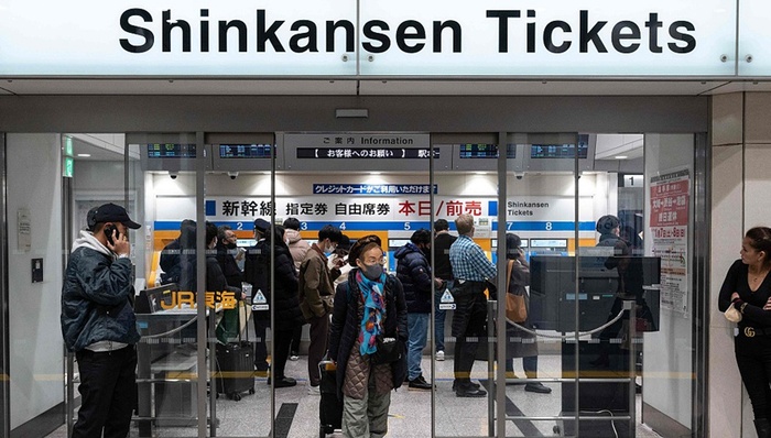 中国游客,越南,泰国