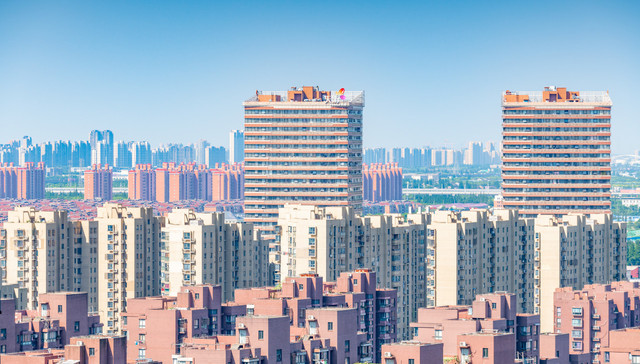 2022年土拍市场分化，本地民营房企初露锋芒