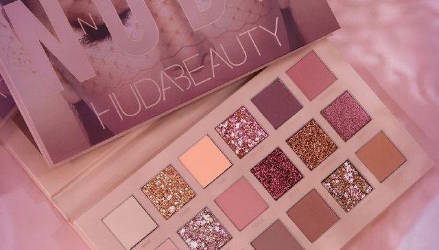 “中东卡戴珊”个人美妆品牌Huda Beauty为什么在中国市场碰了壁？