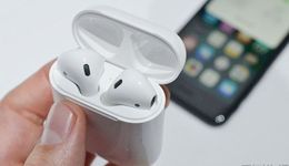 蘋果要做AirPods青春版？復(fù)制iPhone SE的案例