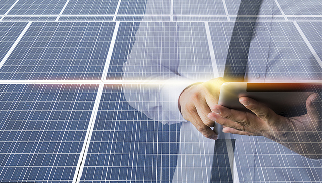 光伏千亿市值俱乐部成员已斩半，还剩哪些公司？