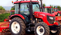春耕不远，拖拉机“一哥”业绩能否持续爆发？